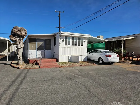 1001 S 3rd St #55, Calimesa, CA 92320