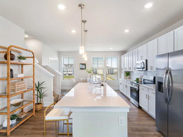 The Foundry at Renn Quarter