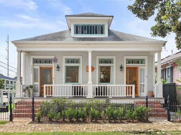 5202 Laurel St, New Orleans, LA 70115