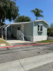 15798 Slover Ave SPACE 27, Fontana, CA, 92337