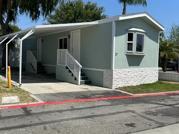 15798 Slover Ave Space 27, Fontana, CA 92337