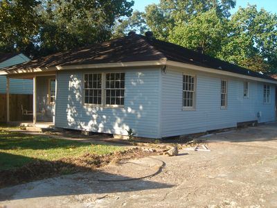 1408 W Victorson St, Houston, TX, 77015