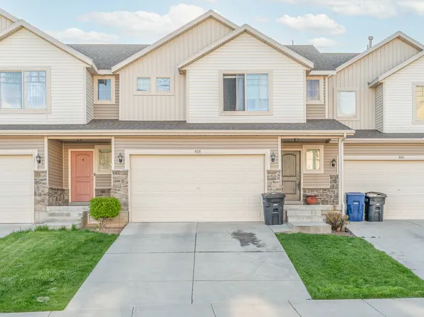 418 S 1285 E, Hyrum, UT 84319