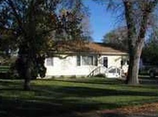 203 Foster Ln, Billings, MT 59101