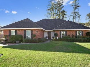 1000 Rue Cannes, Hammond, LA 70403