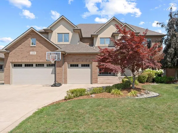 1108 Regency Cres, Windsor, ON N8L 0W6