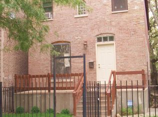 727 N Harding Ave, Chicago, IL 60624