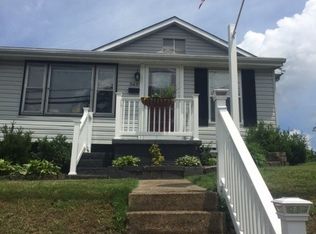 545 Gartrell St, Ashland, KY 41101
