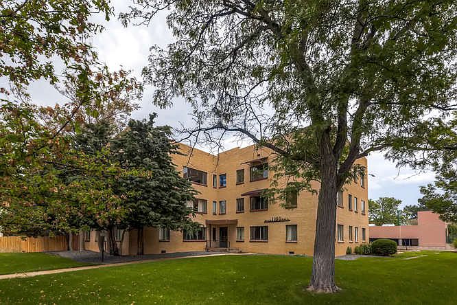 1st image of 1160 N Birch St APT 32