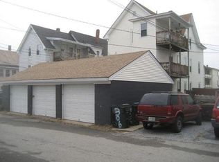 306 Dubuque St #3, Manchester, NH 03102