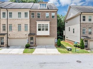 3307 Sangster Way, Decatur, GA 30032