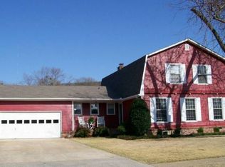 10203 Plantation Dr SE, Huntsville, AL 35803