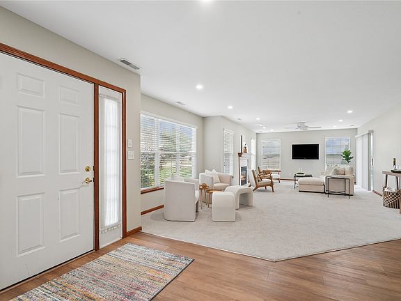 3rd image of 1208 Litchfield Dr #C