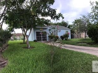 105 Purdue St, Brownsville, TX 78520