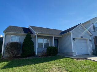 120 River Run Ct, Georgetown, KY 40324