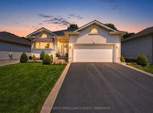 657 Roosevelt Dr, Kingston, ON K7M8T8