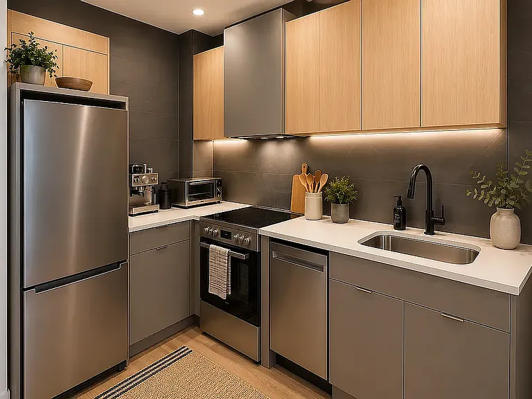 41 Skillman Ave #106B — Photo 2