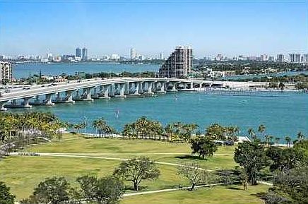 3rd image of 888 Biscayne Blvd APT 1711