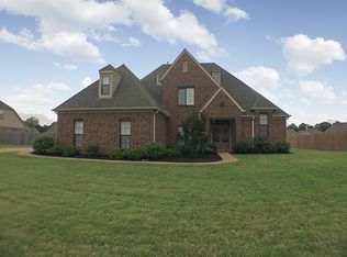 6284 Willow Walk Way, Arlington, TN 38002