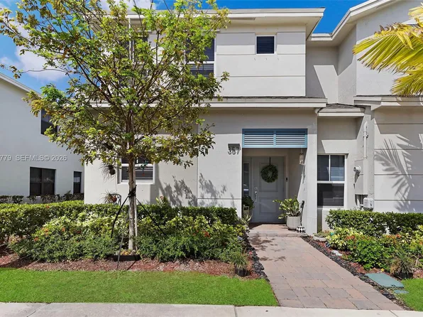 357 NE 1st Dr, Florida City, FL 33034