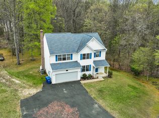 6530 Fairfax Ct, Hughesville, MD 20637