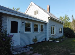 78 Christian Ridge Rd, Ellsworth, ME 04605