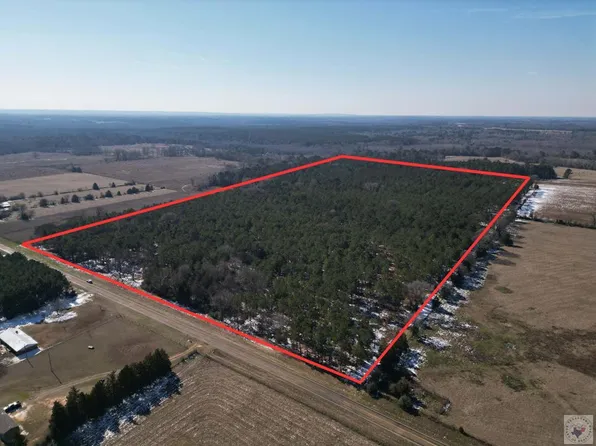 0 Fm 250 N, Naples, TX 75568