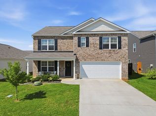 7523 Game Bird St, Corryton, TN 37721