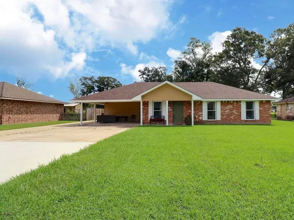 11260 Triche Rd, Gonzales, LA 70737