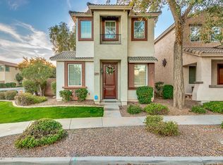2098 S Pheasant Dr, Gilbert, AZ 85295
