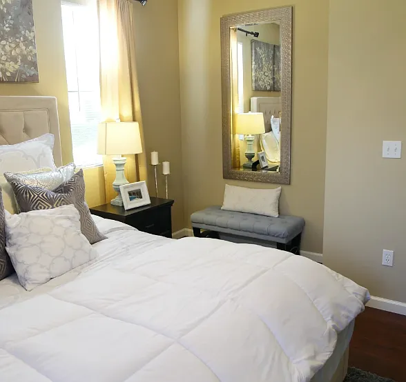 Vineyard Gate Apartments — Photo 9