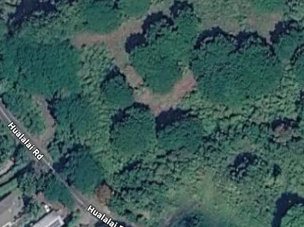 LOT 12th, Kailua Kona, HI 96740