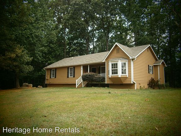 2nd image of 3956 Magnolia Trl