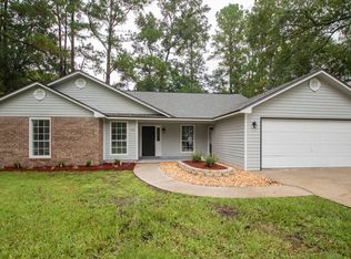 103 Woodbridge Rd, Kingsland, GA 31548