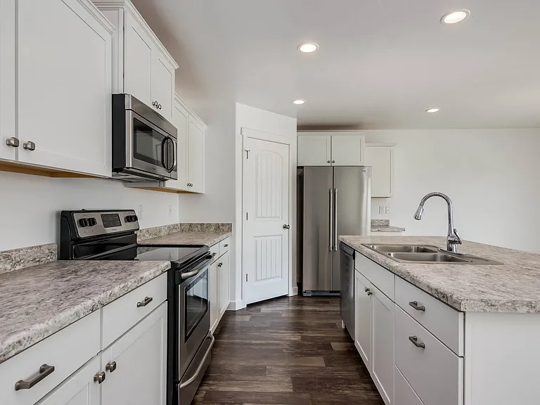 675 S Mayor Place Dr — Photo 17