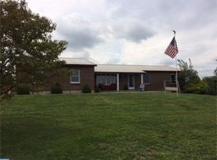 1920 Brownsville Rd, Robesonia, PA 19551