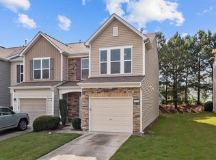 8429 Hollister Hills Dr, Raleigh, NC 27616
