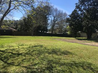 3519 Warwick St, Pascagoula, MS 39581