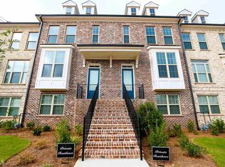 217 Bedford Aly, Johns Creek, GA 30024