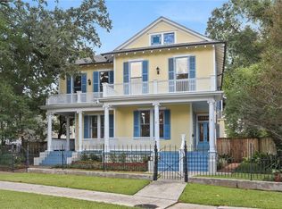 3322 Esplanade Ave, New Orleans, LA 70119