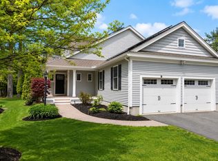 43 Quarry Rd, Acton, MA 01720