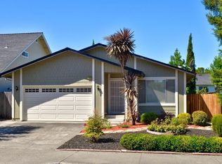 5379 El Mercado Pkwy, Santa Rosa, CA 95403