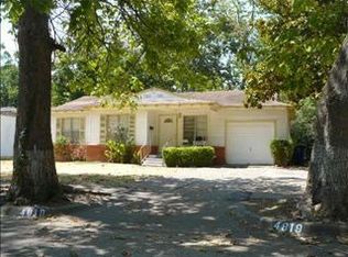 4819 Bromfield St, Dallas, TX 75216