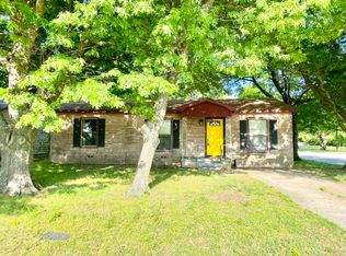 1505 Lynn St, Bonham, TX 75418