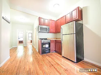 Rented by Urban Pads