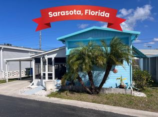 7020 Captain Kidd Ave LOT 4, Sarasota, FL 34231