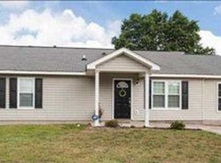 209 Thomason Rd, Fountain Inn, SC 29644