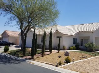 4681 Carefree Dr, Las Vegas, NV 89122