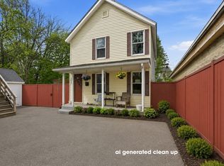 57 Adam St, Pittsfield, MA 01201