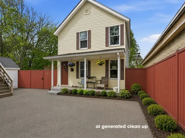 57 Adam St, Pittsfield, MA 01201